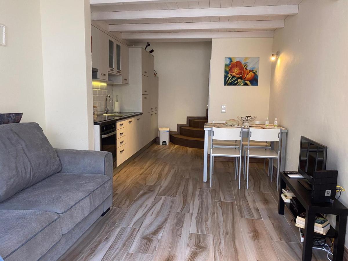 Casa vacanze Center House
